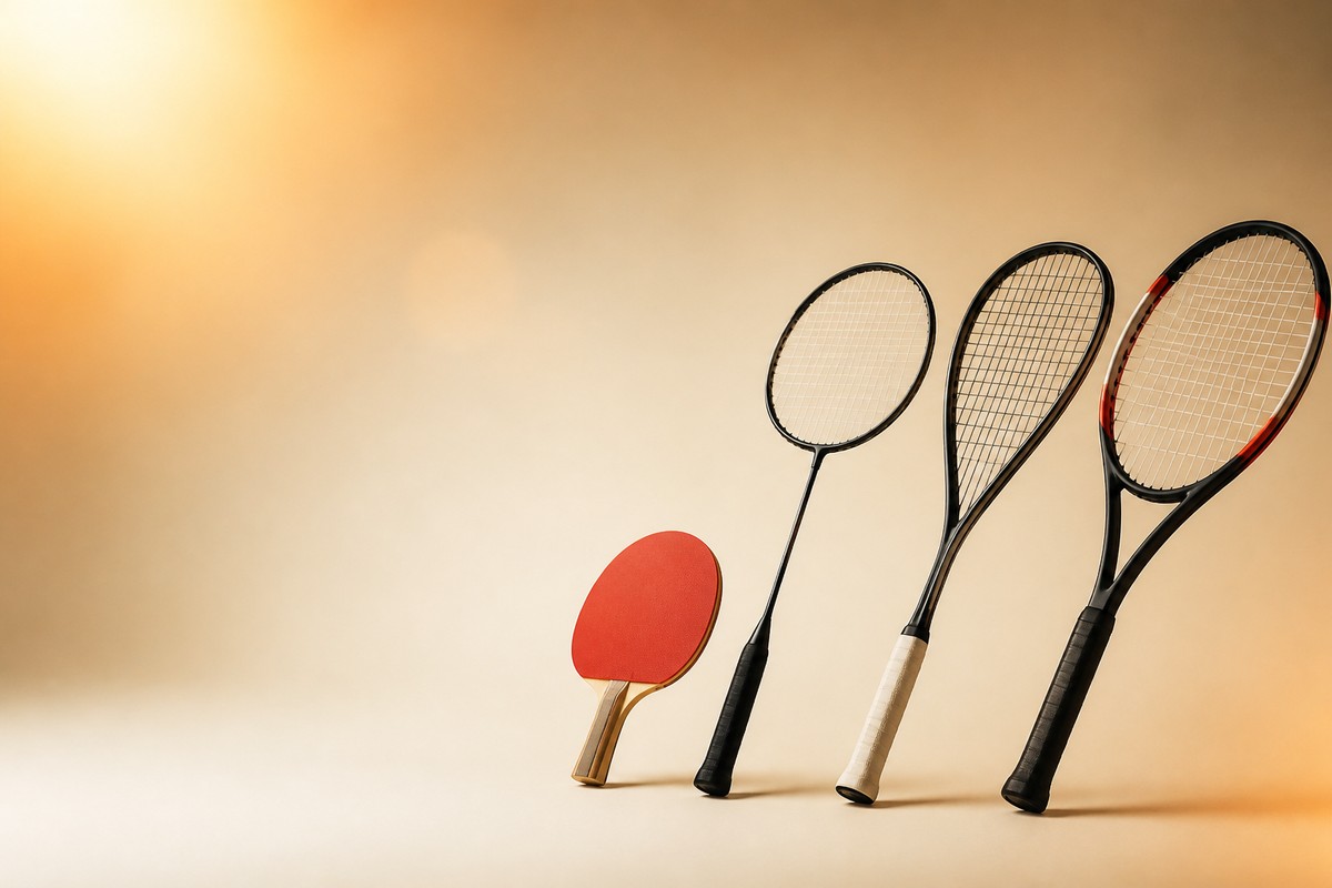 Racketlon Nederland