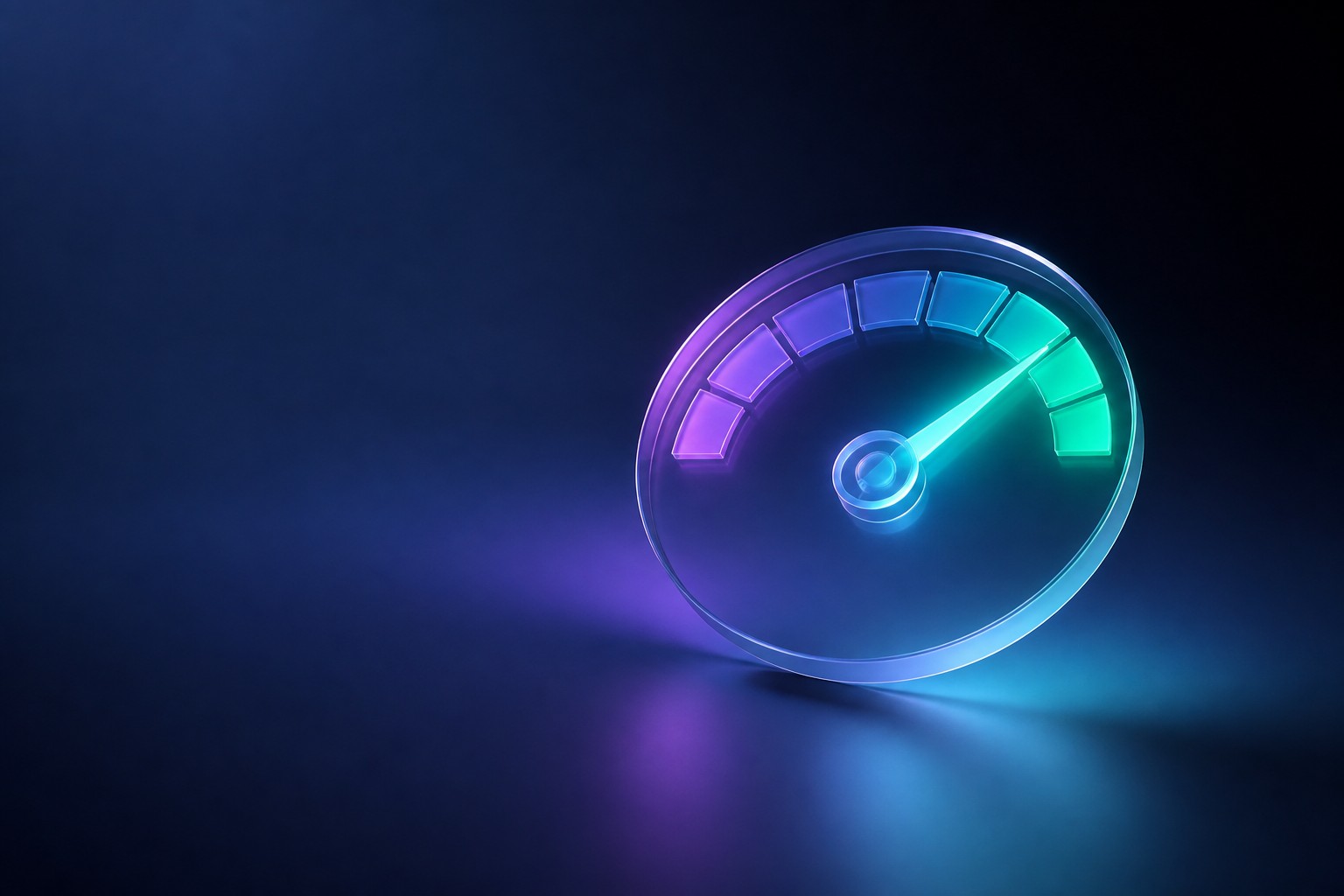 Page speed and Core Web Vitals
