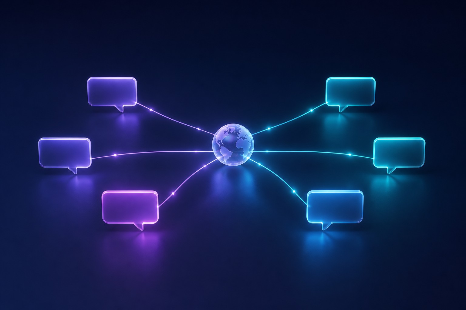 Multilingual SEO and hreflang