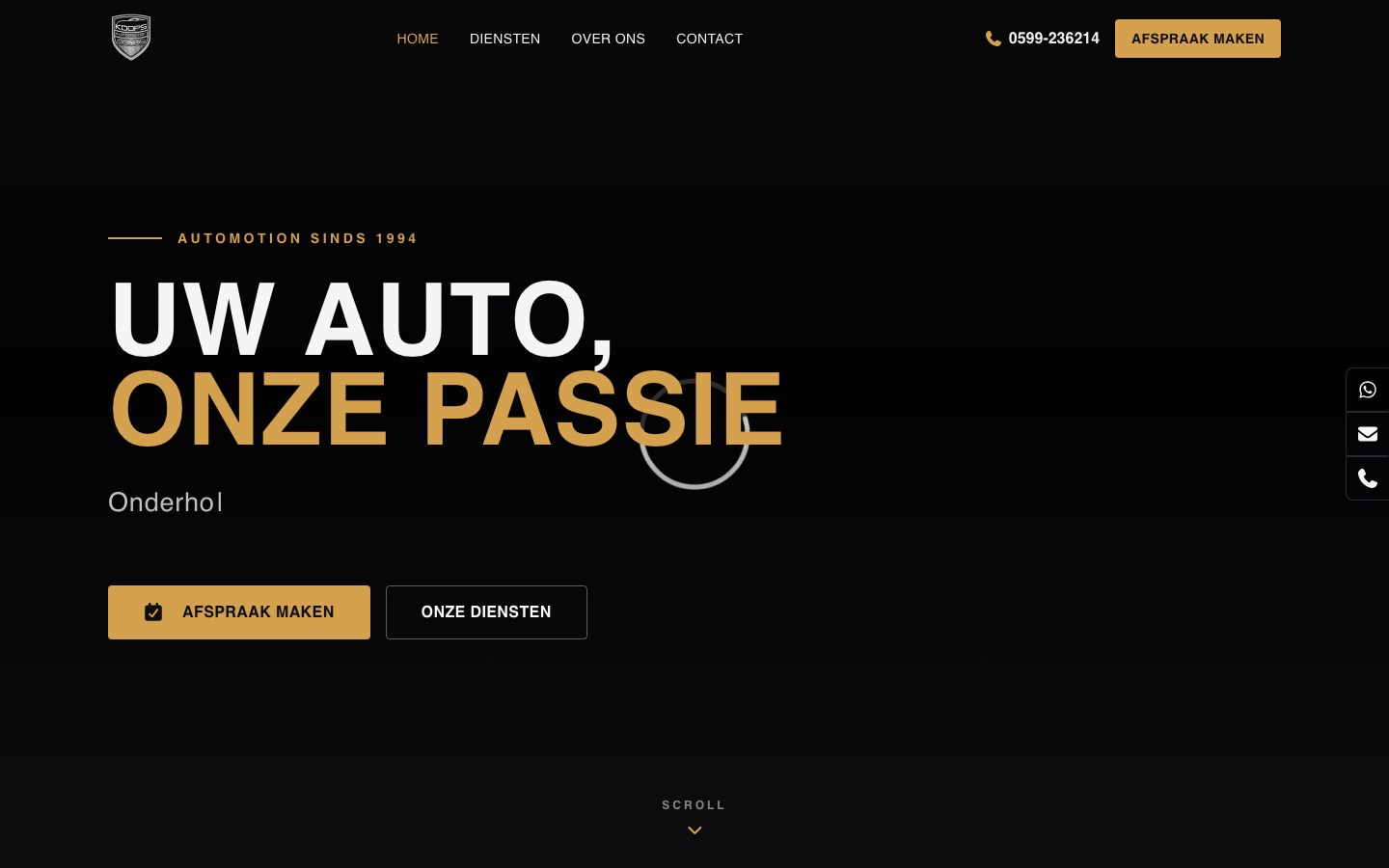Koops Automotion